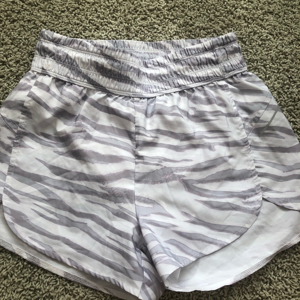 Joy Lab running short